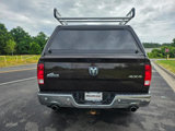 Used 2016 RAM 1500 Big Horn image 4