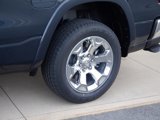 New 2025 RAM 1500 Big Horn image 3