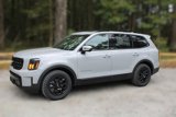 New 2025 Kia Telluride SX Prestige X-Pro image 4