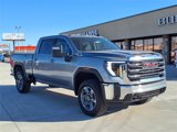 New 2025 GMC Sierra 2500 SLE w/ SLE Value Package; image 3