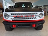New 2025 Ford Bronco Stroppe Edition image 2