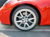 Used 2025 Porsche 911 Carrera image 5