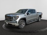 New 2025 GMC Sierra 1500 SLT w/ SLT Premium Plus Package image 2