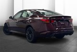 New 2025 Nissan Altima 2.5 SV w/ SV Special Edition Package image 3