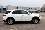 Used 2024 Mercedes-Benz GLE 350 4MATIC w/ 3rd Row Seat Package image 6