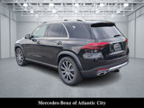 New 2026 Mercedes-Benz GLE 350 4MATIC image 3
