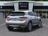 New 2025 Buick Envision Preferred image 4