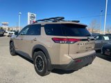 New 2025 Nissan Pathfinder Rock Creek image 3
