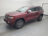 Used 2022 Jeep Grand Cherokee Limited image 2