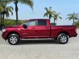 Certified 2024 RAM 2500 Big Horn w/ Sport Appearance Package image 2