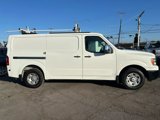 Used 2021 Nissan NV 3500 SV image 6