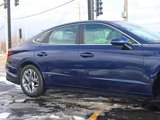 Used 2021 Hyundai Sonata SEL w/ Cargo Package image 4