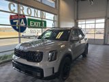 New 2025 Kia Telluride SX Prestige X-Line image 3