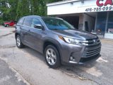 Used 2017 Toyota Highlander FWD V6 image 3