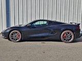 New 2024 Chevrolet Corvette Stingray Preferred Cpe w/ Z51 Performance Package image 4