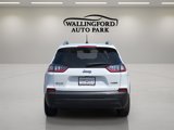 Used 2020 Jeep Cherokee Latitude Plus image 5