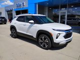 New 2026 Chevrolet TrailBlazer LT w/ Convenience Package image 3