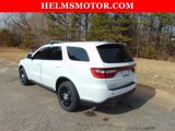 New 2025 Dodge Durango AWD w/ Skid Plate Group image 4