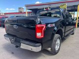 Used 2017 Ford F150 XLT w/ Trailer Tow Package image 5