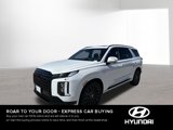 New 2025 Hyundai Palisade Calligraphy image 5
