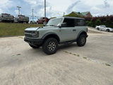 Used 2024 Ford Bronco Badlands image 3