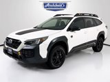 Used 2024 Subaru Outback Wilderness image 3