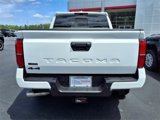 New 2025 Toyota Tacoma TRD Off-Road w/ TRD Off Road Upgrade Package image 2