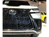 Used 2024 Lexus LX 600 F Sport image 5