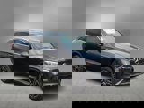 New 2025 Mercedes-Benz GLC 350e 4MATIC image 2