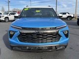 New 2025 Chevrolet TrailBlazer ACTIV image 3