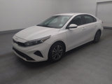 Used 2023 Kia Forte LXS image 2
