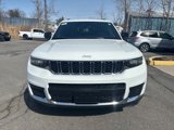 New 2025 Jeep Grand Cherokee L Laredo image 2