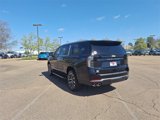 New 2025 Chevrolet Suburban High Country w/ Sun And Tow Package image 4