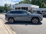 New 2025 Volkswagen Atlas SEL Premium R-Line image 2