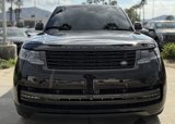 Used 2024 Land Rover Range Rover SE image 2