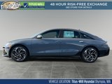 New 2025 Hyundai Ioniq 6 SEL image 4