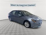 New 2025 Toyota Corolla LE image 2