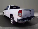 Used 2022 RAM 1500 Big Horn image 3