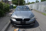 Used 2023 BMW 530i xDrive w/ Premium Package image 3