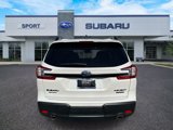 New 2025 Subaru Ascent Bronze Edition image 4