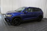 Used 2024 Volkswagen Taos SE image 3