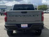 New 2025 Chevrolet Silverado 2500 Custom w/ Custom Value Package image 3