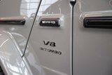New 2025 Mercedes-Benz G 63 AMG 4MATIC image 5