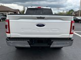 Used 2021 Ford F150 Lariat w/ Equipment Group 502A High image 6
