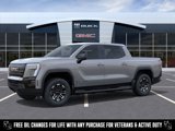 New 2026 GMC Sierra EV Elevation image 2