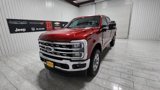 New 2025 Ford F250 Lariat image 3
