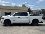 New 2026 RAM 1500 4x4 Crew Cab image 4