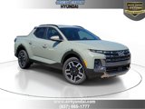 New 2025 Hyundai Santa Cruz Limited image 1