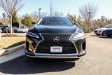 Used 2021 Lexus RX 350 AWD w/ Premium Package image 2