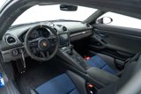 Certified 2025 Porsche 718 Cayman GT4 RS image 4